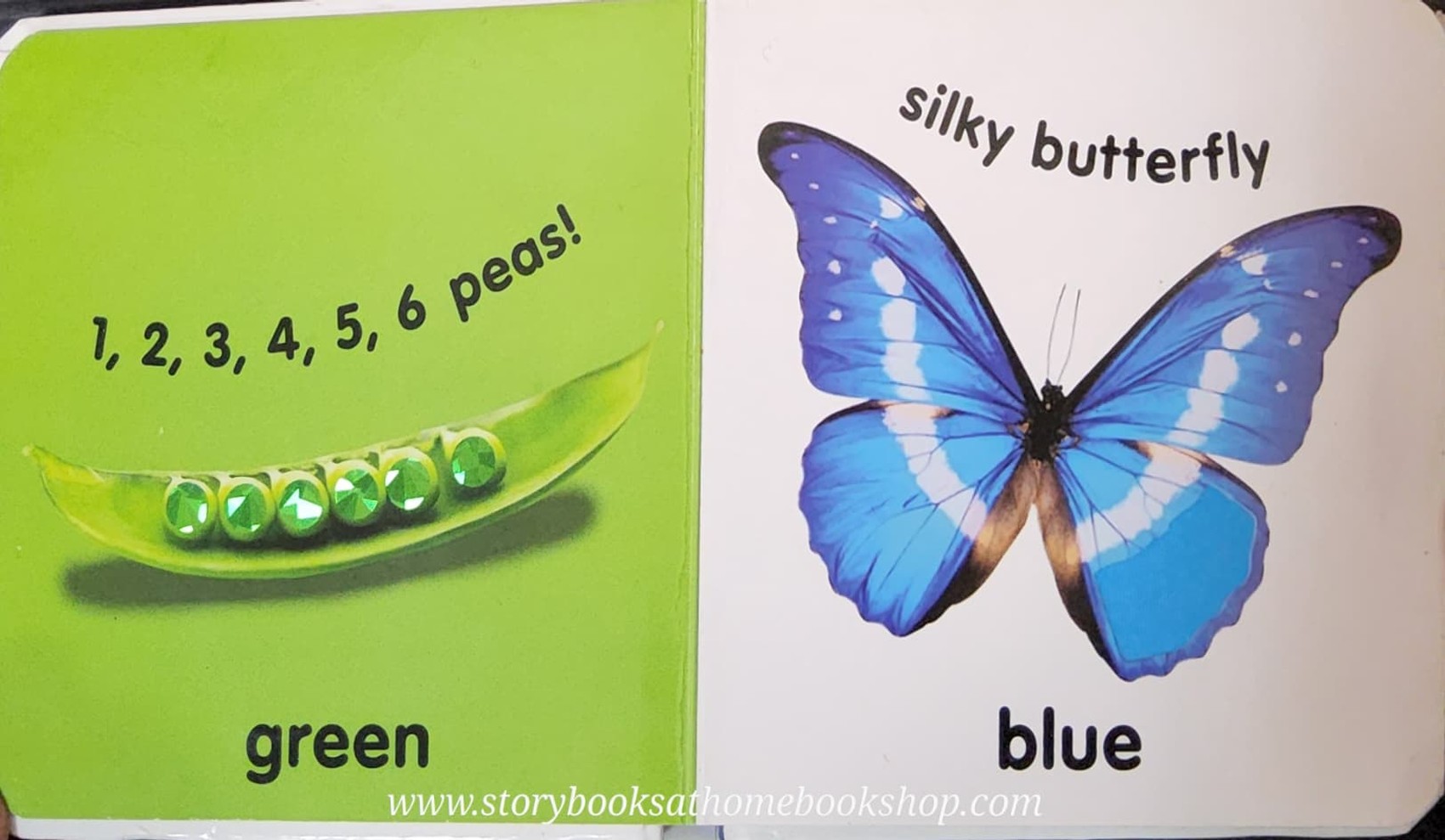 Board Book** 🍅🍓BABY TOUCH AND FEEL:COLOURS AND SHAPES