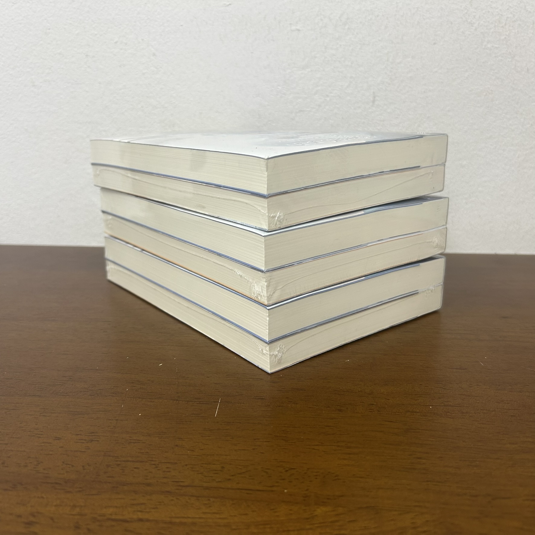 [YAOI] พันธสัญญาจิ้งจอก เล่ม 1-2 จบ ... LuaAimei (มือหนึ่งซีล) นิยายวาย DEEP