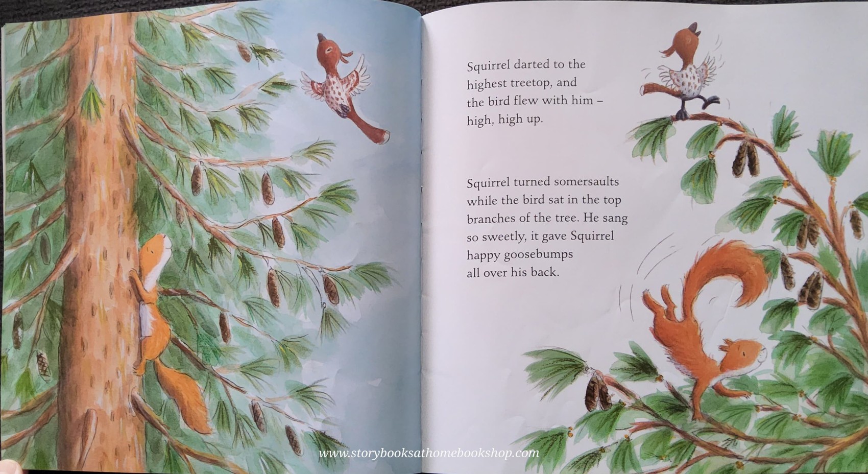 หนังสือนิทานปกอ่อน** ♥️A FRIEND LIKE YOU