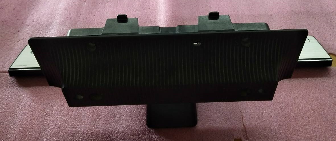 ขาตั้งทีวีซัมซุง SAMSUNG ของแท้มือสองถอดจากเครื่อง รุ่นUA32J4100AK