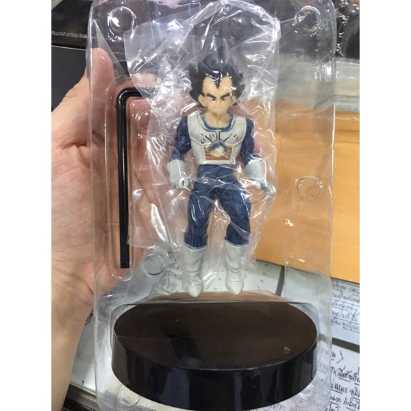 เบจิต้า ดราก้อนบอล Vegeta next vendor’s innovation Dragon Ball
