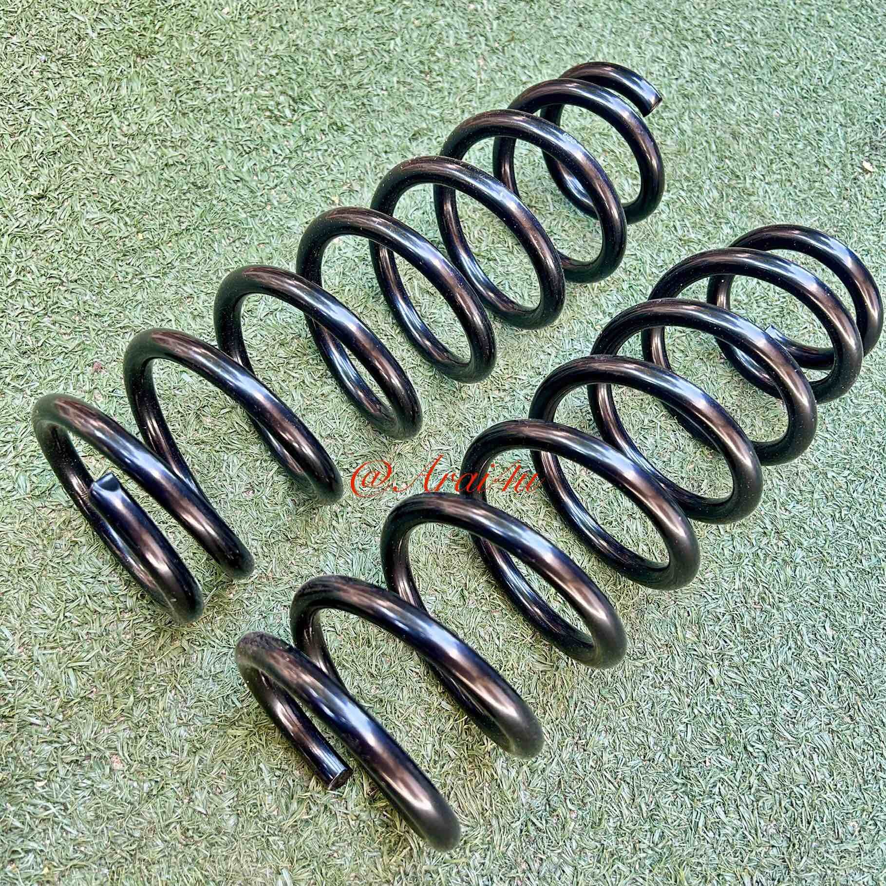 สปริงโช้คหลัง TOYOTA ALTIS 03-11 ใส่กับ ALTIS08-11 และ ALTIS 03-07 NGVคู่ละ