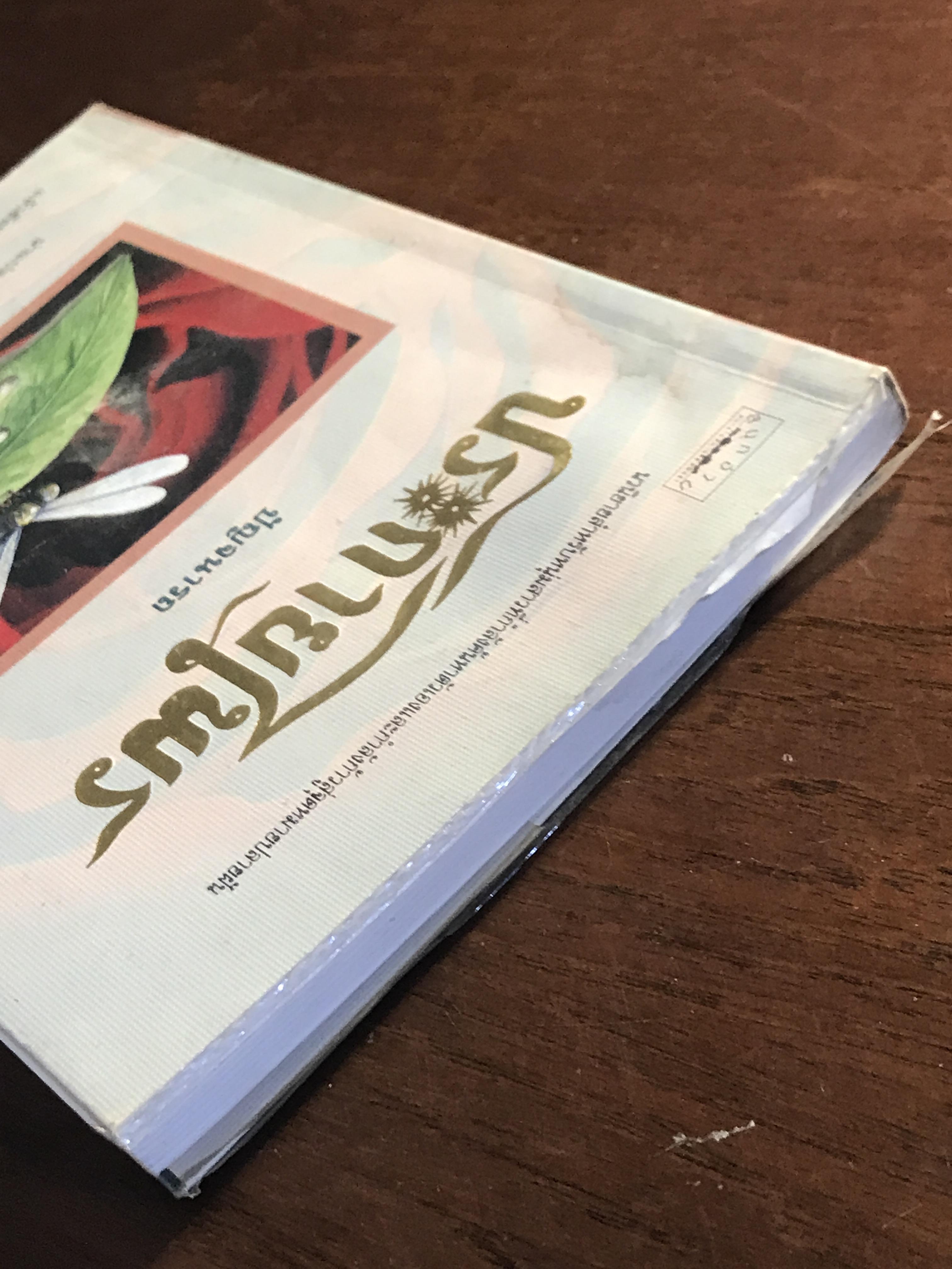 ประกายไพร ผู้เขียน: ปัญจนารถ สำนักพิมพ์: สนุกอ่าน ➡️ FTN1