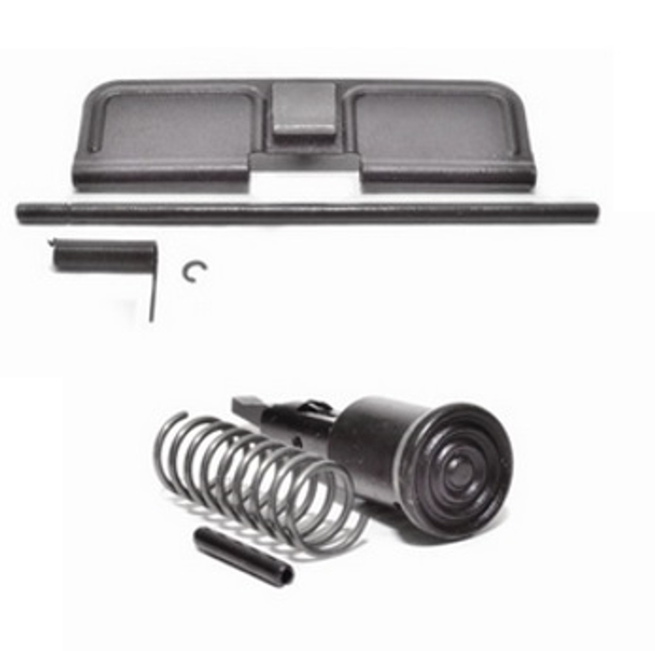 AR15 - MILSPEC UPPER RECEIVER PARTS KIT