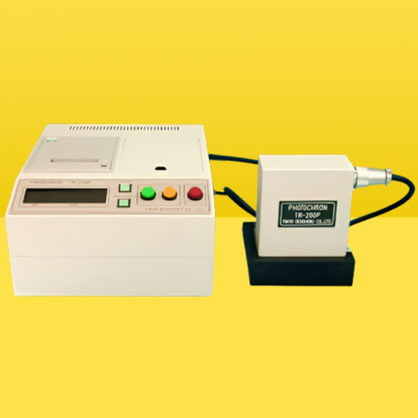 TR-200P เครื่องวัดความดำ (Blackness Meter)