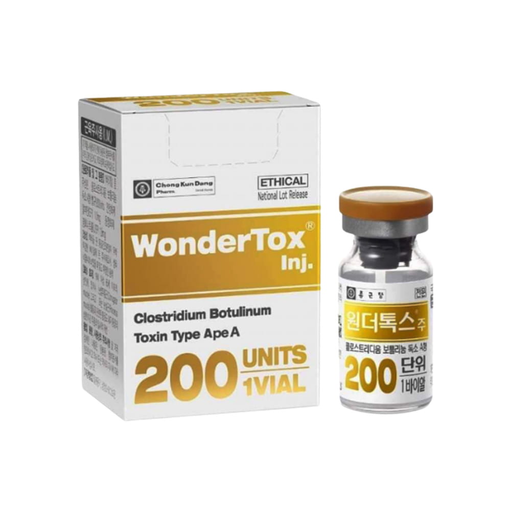 WonderTox 200u (นำเข้า)