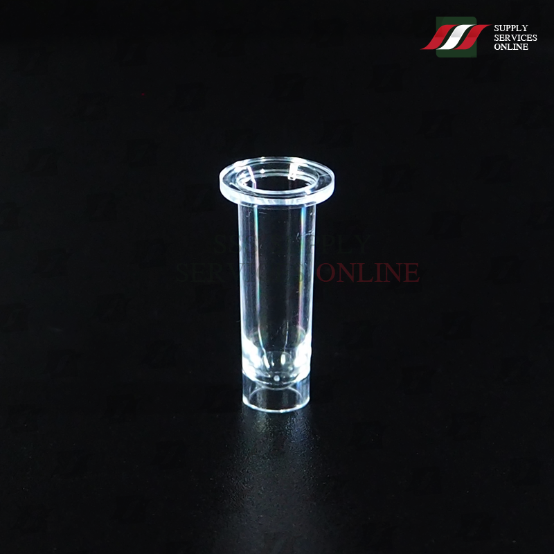 ถ้วยสำหรับเก็บตัวอย่าง สำหรับส่งตรวจ Sample Cup