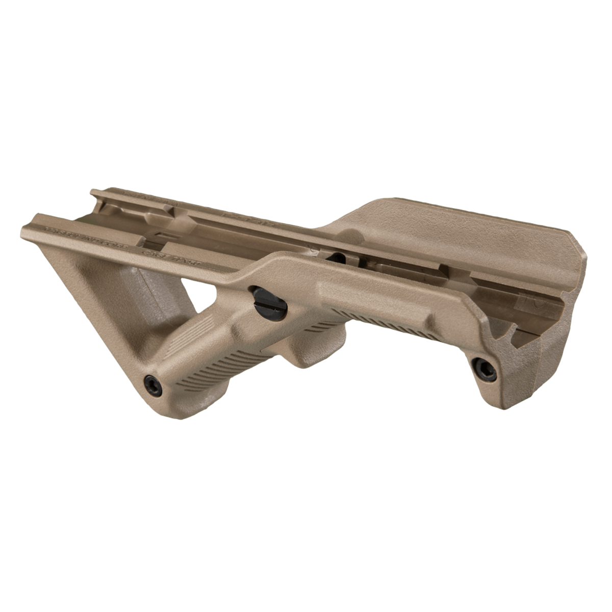 MAGPUL - AFG® - Angled Fore Grip (สีFDE)