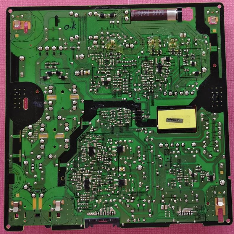 ซัพพลายทีวีซัมซุง SAMSUNG อะไหล่แท้/มือสองพร้อมใช้งาน รุ่น QA49Q60R QA55Q60R พาร์ท BN44-00932H