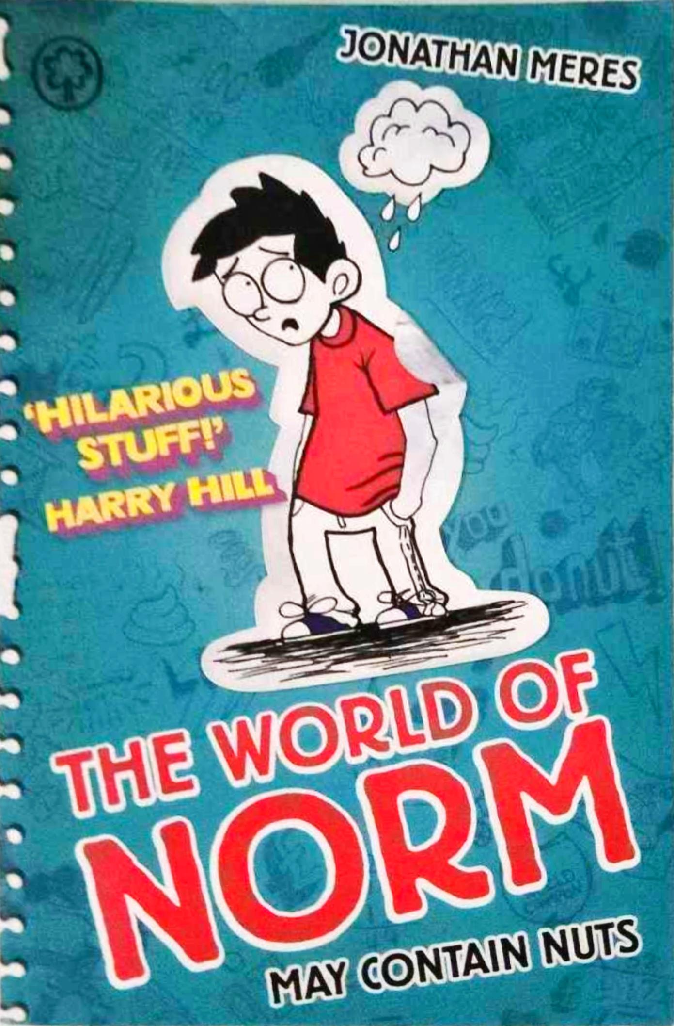 วรรณกรรมเยาวชน NORM