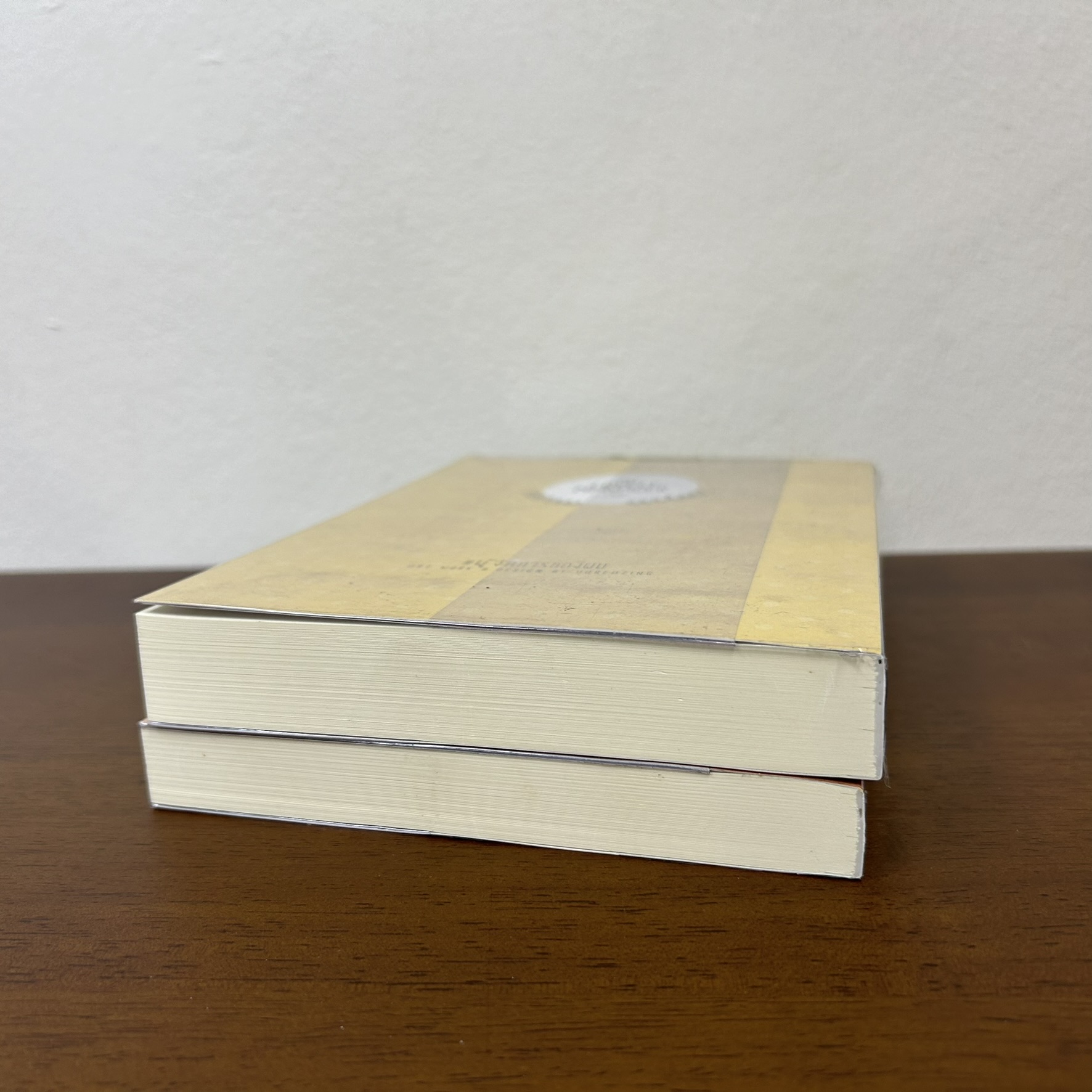 [YAOI] My lovely manager ผู้จัดการของผม เล่ม 1-2 ... Chiffon_cake (มือสอง) นิยายวาย