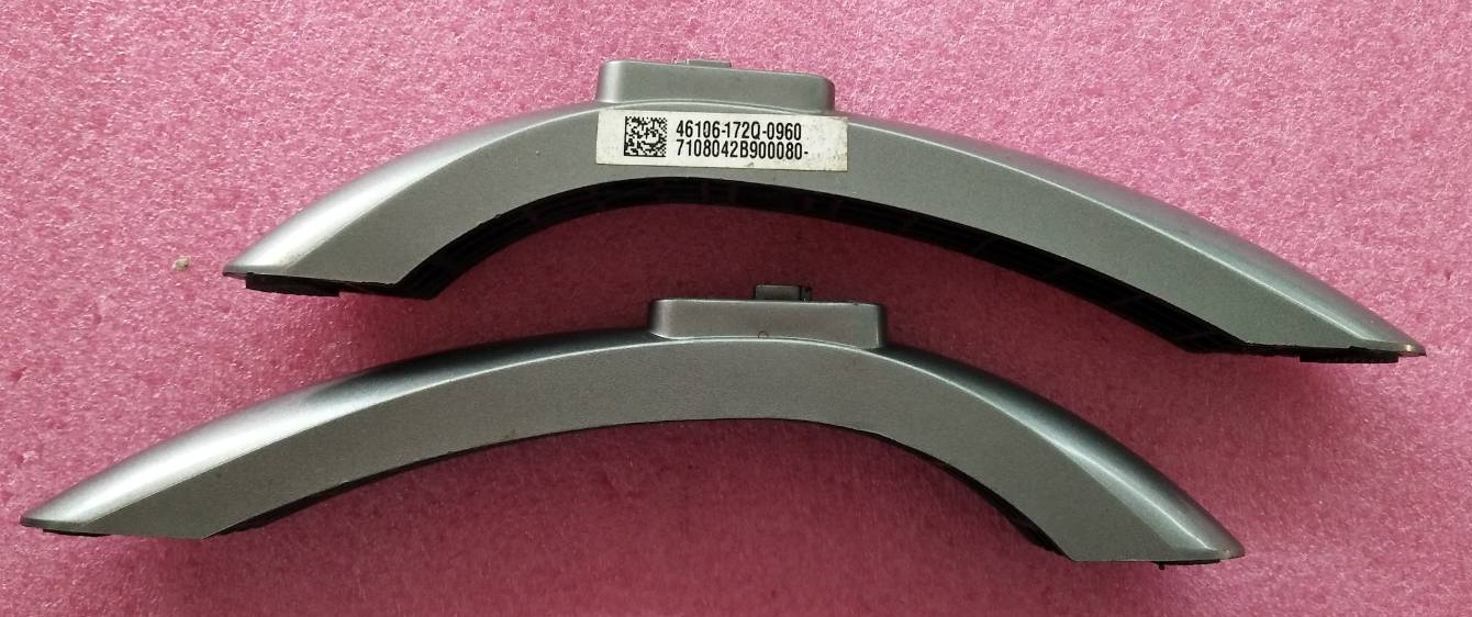 ขาตั้งทีวี ไฮเออร์ Haier ของแท้ถอดจากเครื่อง รุ่น32B9000T 7108042B900080