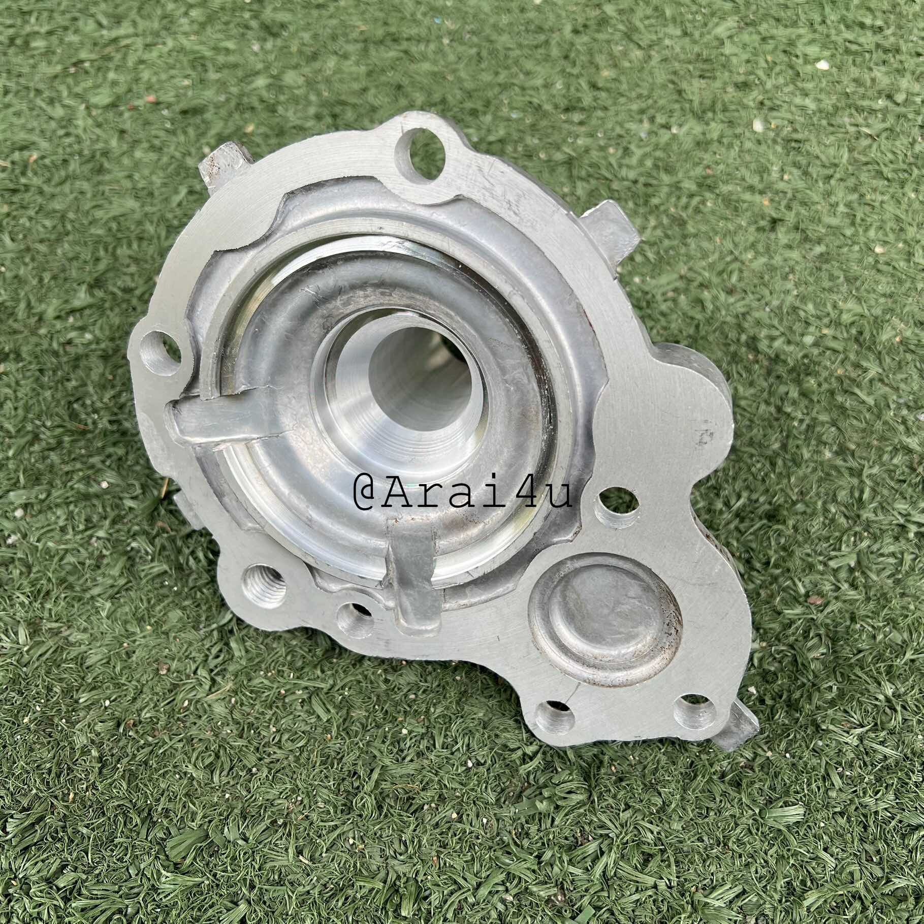 ฝาก้านเกียร์ 4 ISUZU TFR 2500 I0263