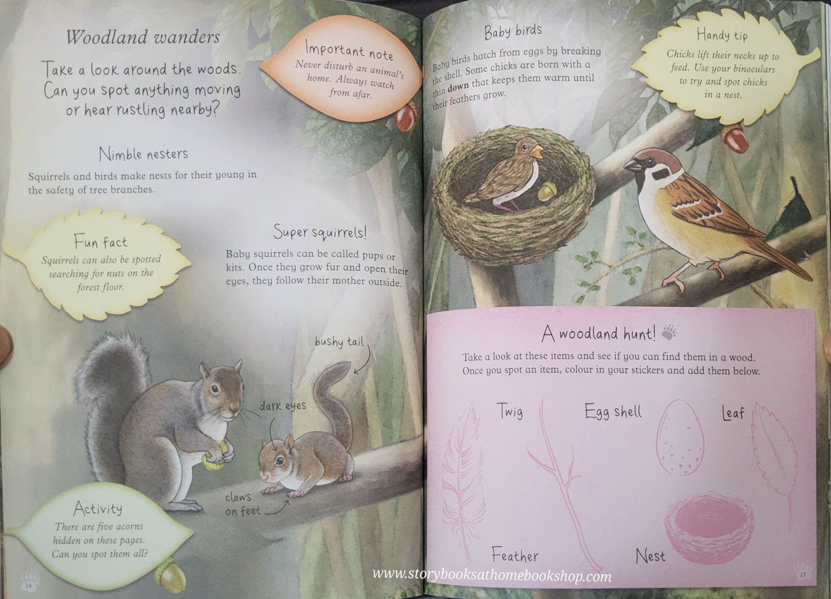 ACTIVITY BOOK ** ð
ð WE'RE GOING ON A BEAR HUNT LET'S DISCOVER BABY ANIMALS