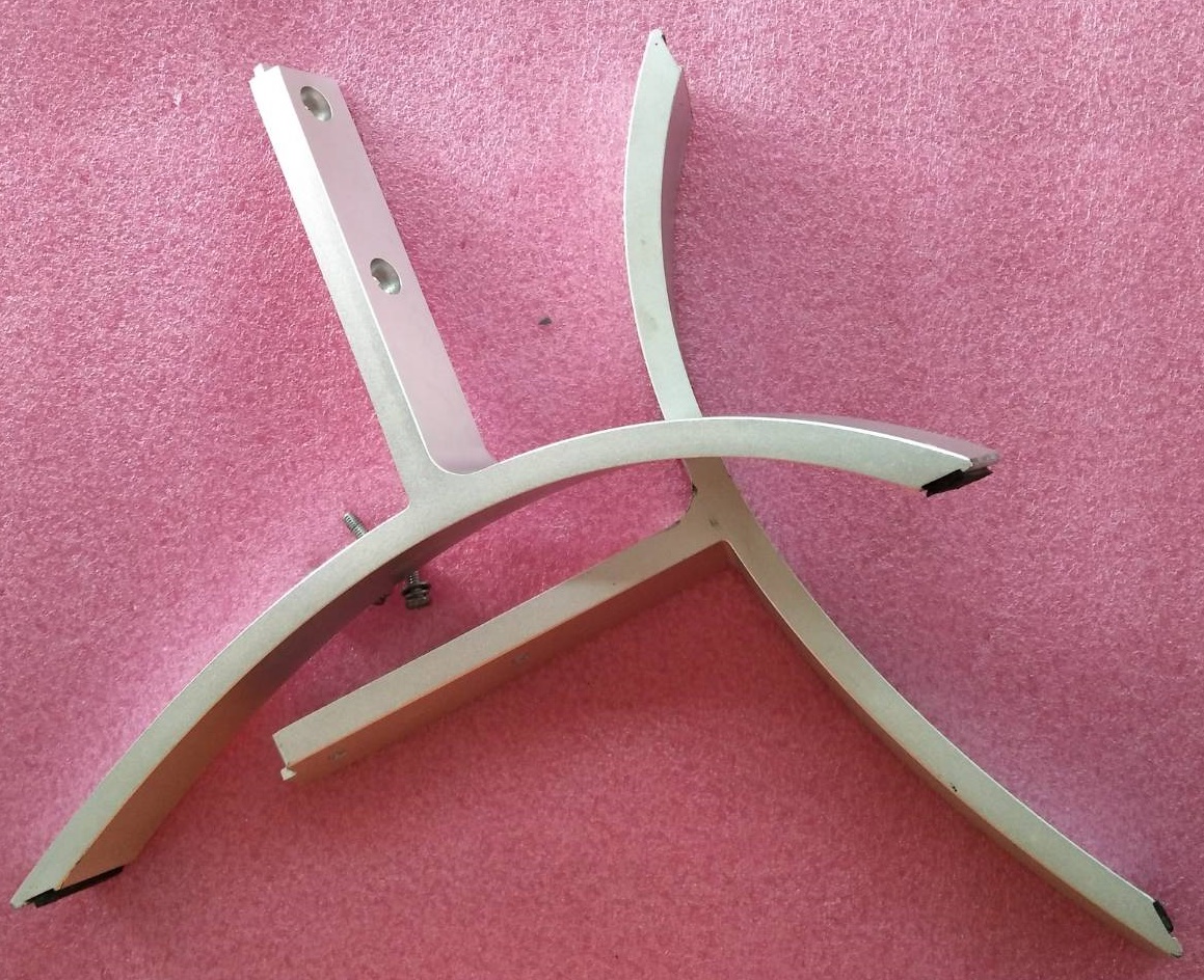 ขาตั้งทีวีพานาโซนิค PANASONIC ของแท้ถอดจากเครื่อง รุ่น TH-49DX400T