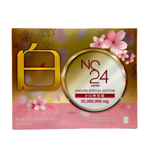 NC24 Sakura 22000000mg