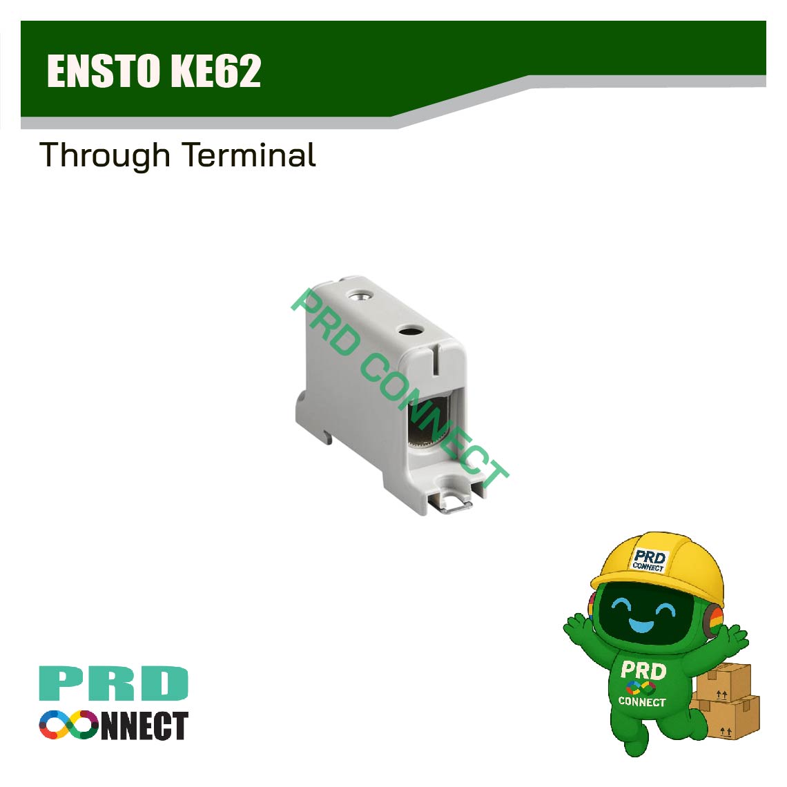 ENSTO KE62