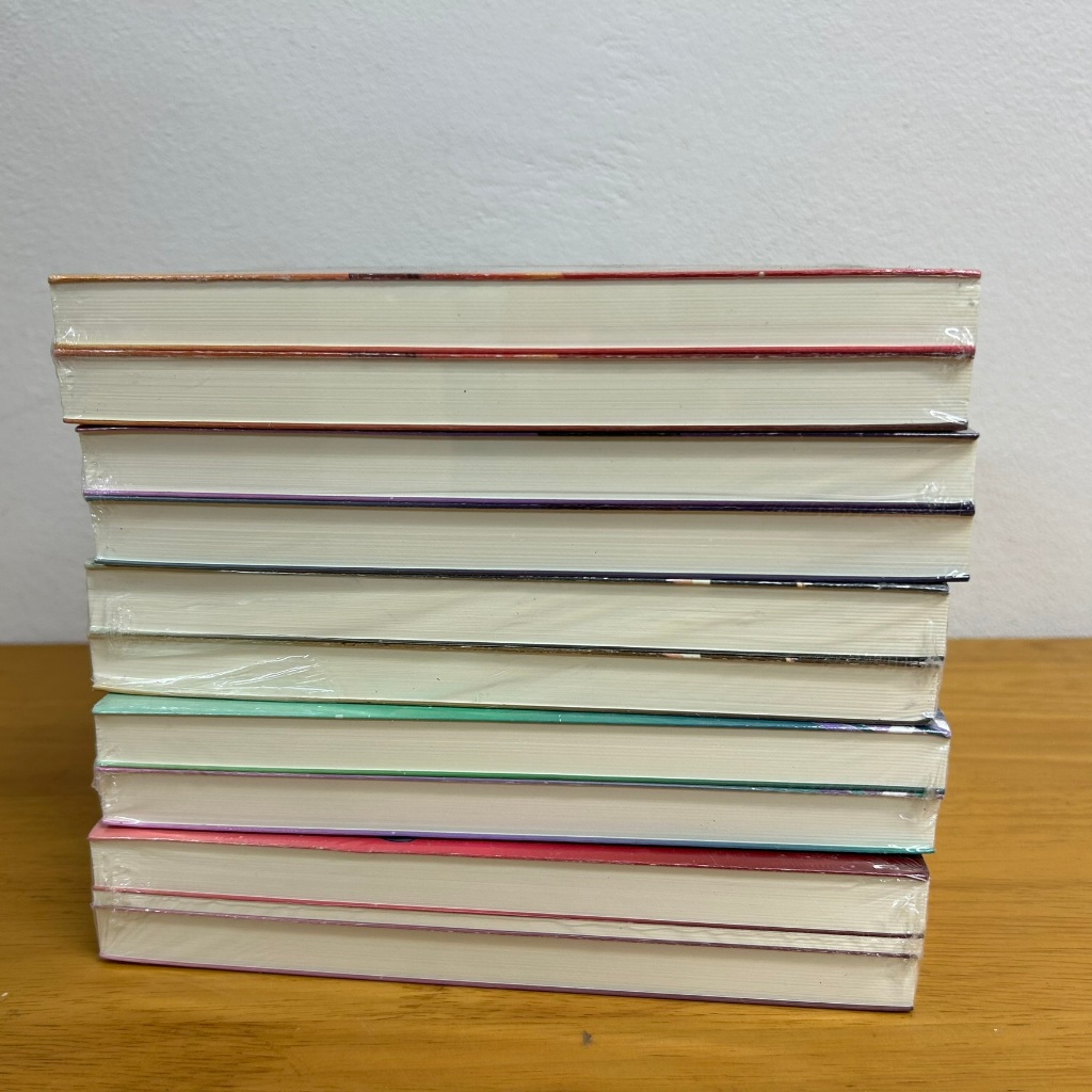 [Yaoi] อัศวินดารา STAR KNIGHT 1-10 เล่มจบ ... Arise Zhang เฟยเทียนเย่เสียง (มือหนึ่งเซลขีดสัน) นิยายวาย มีดี