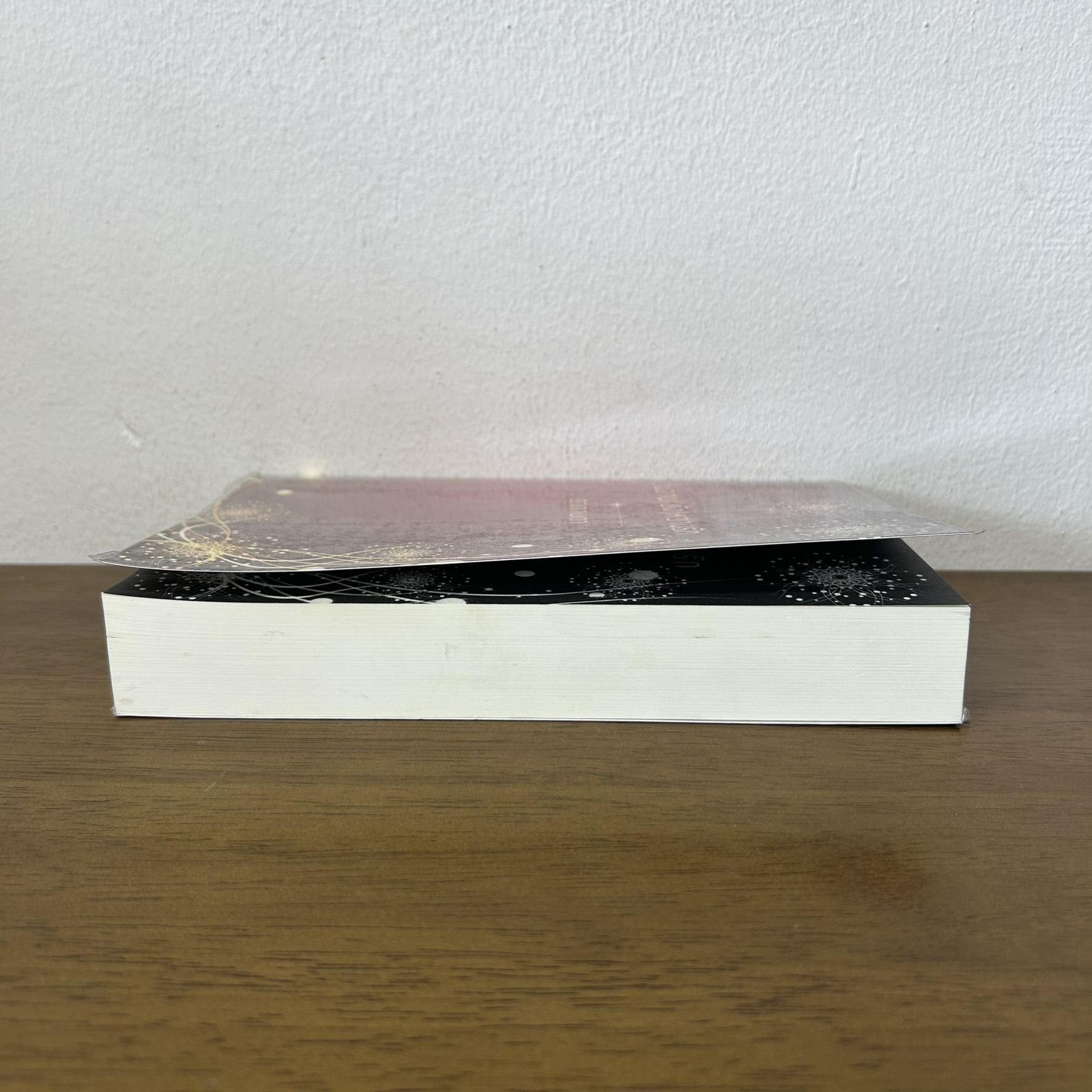 วันวาน(ยัง)หวานรัก ... ดากานดา (มือสอง) นิยายรัก โรแมนติก ทำมือ