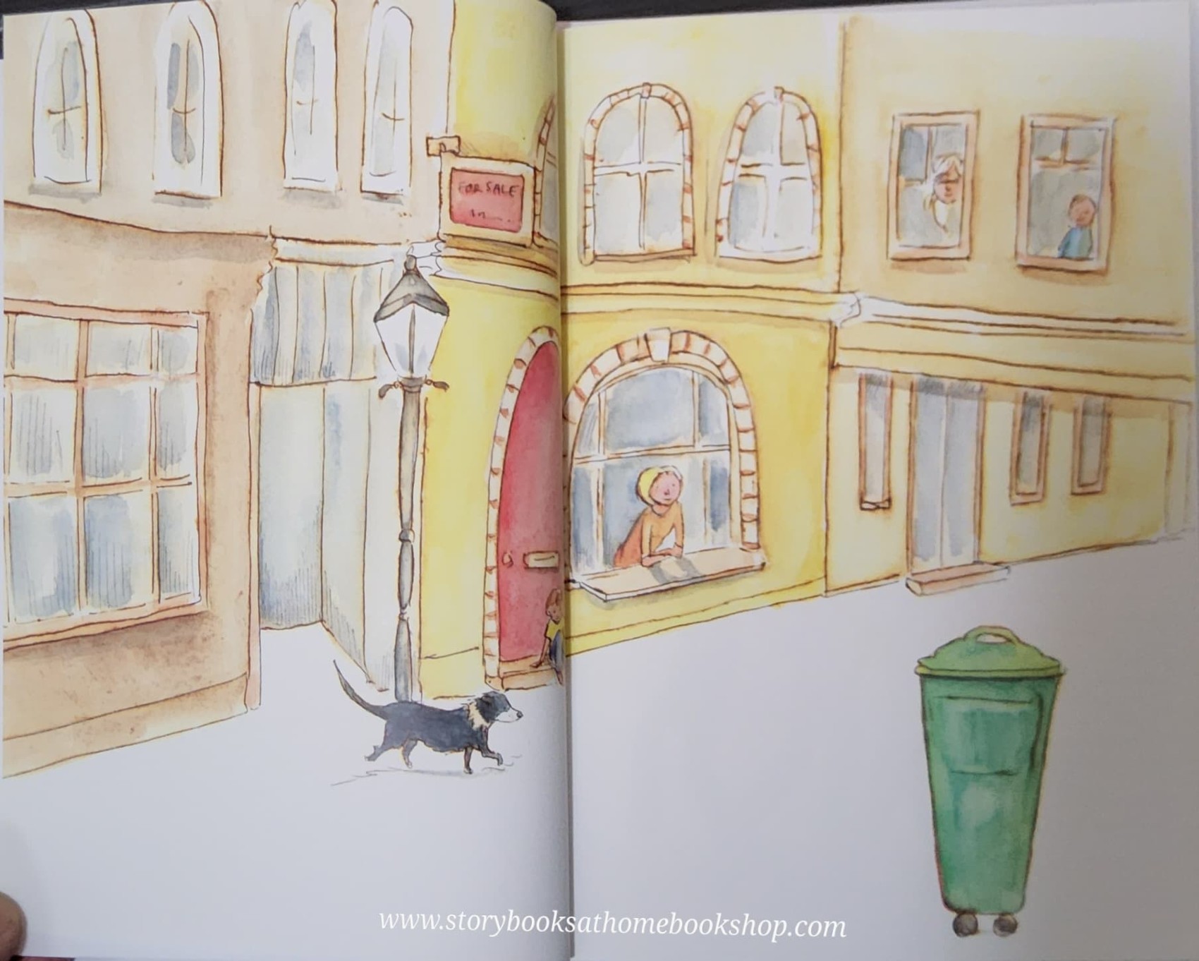 หนังสือนิทานปกแข็ง** 🍅🍓WE'RE GOING ON A BAR HUNT A PARODY BY JOSIE LLOYD&EMLYN REES