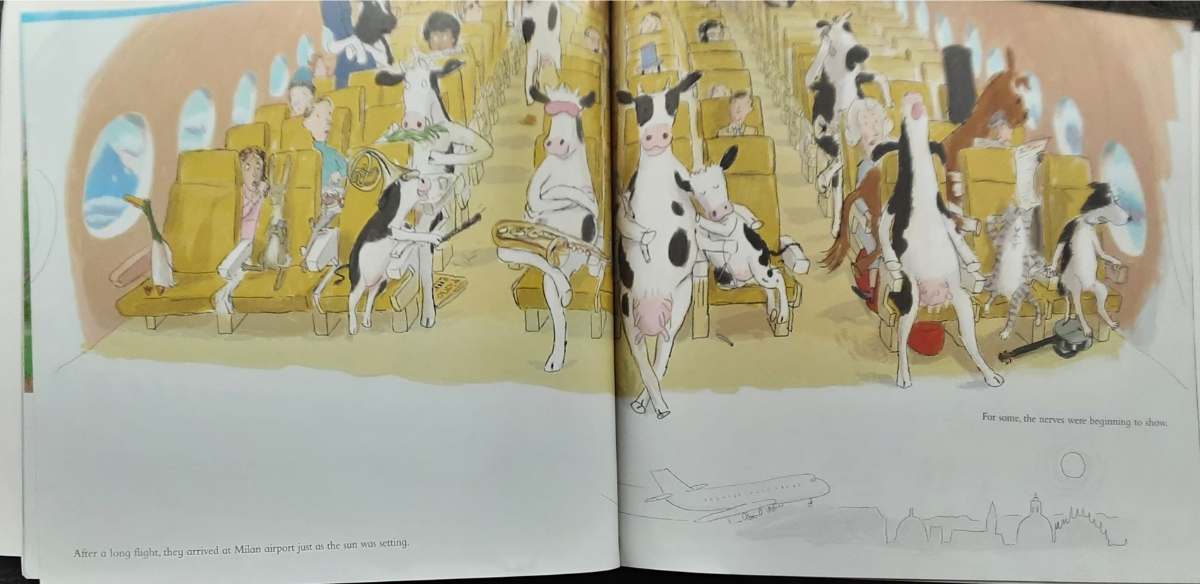 หนังสือนิทานปกอ่อน 🍅🍓Stan and Mabel