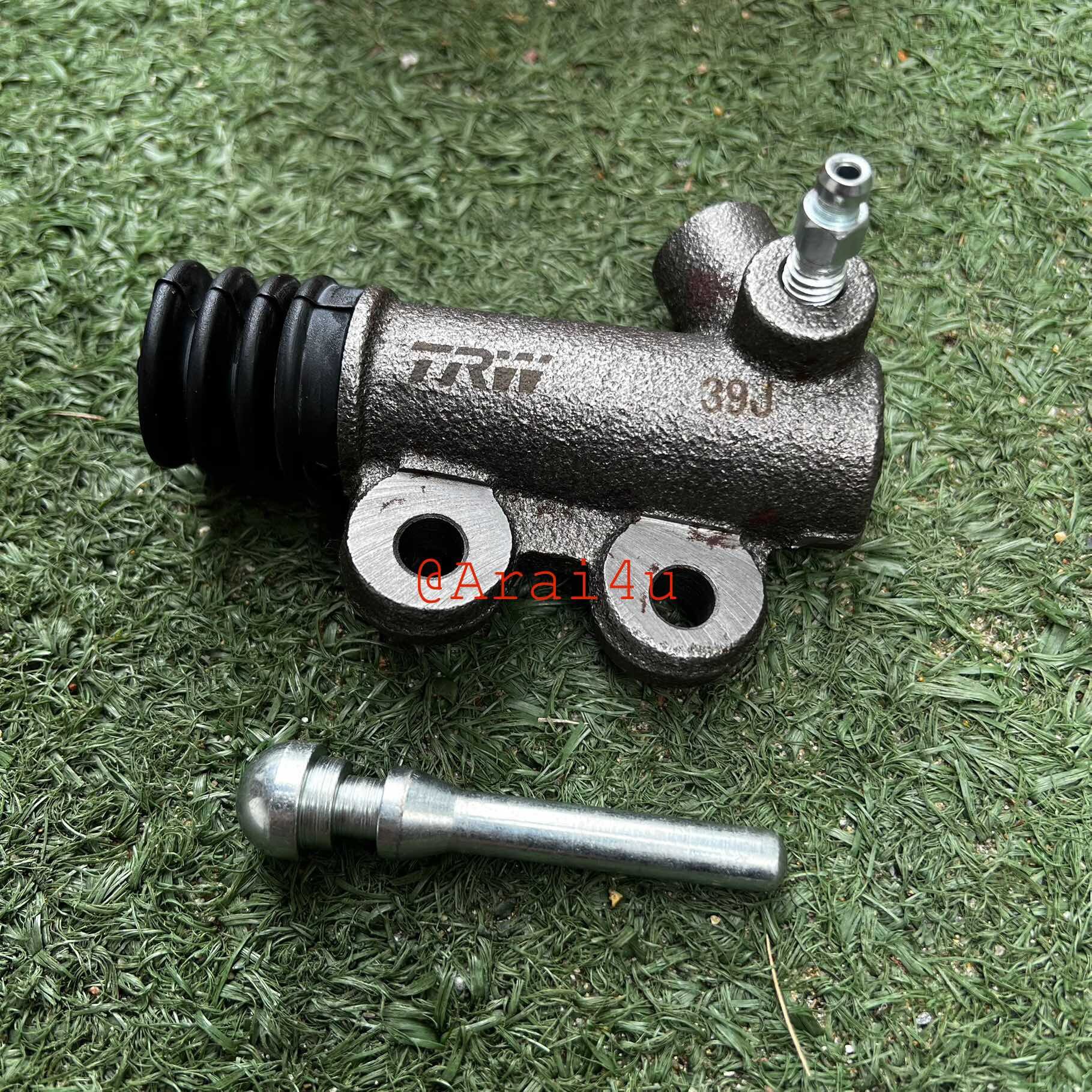 TRW ปั้มคลัทช์ล่าง HONDA ACCORD 90-96 , PRELUDE 3/4 PJD162