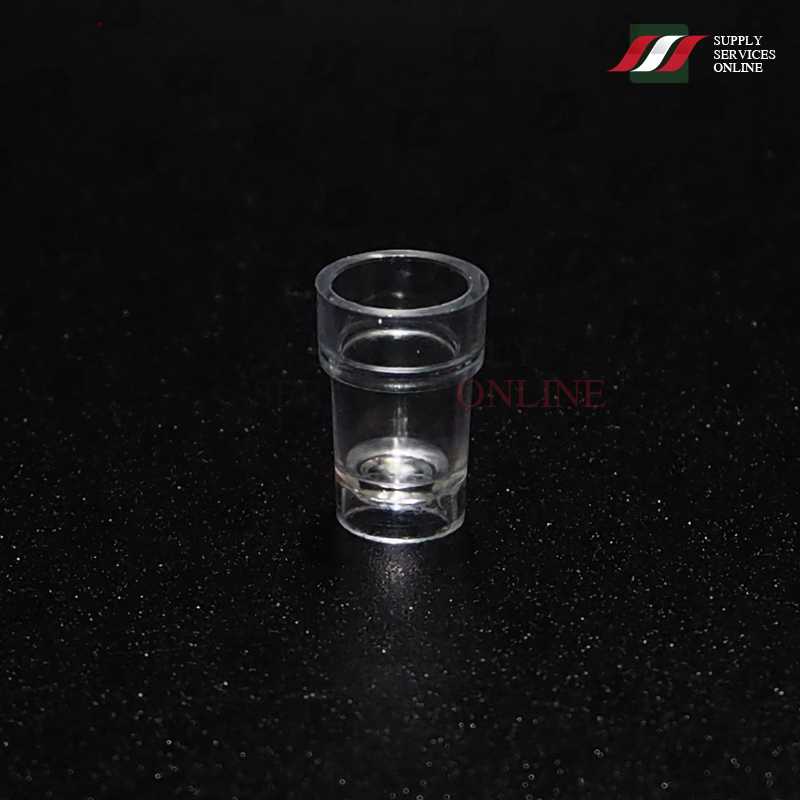 ถ้วยสำหรับเก็บตัวอย่าง สำหรับส่งตรวจ Sample Cup
