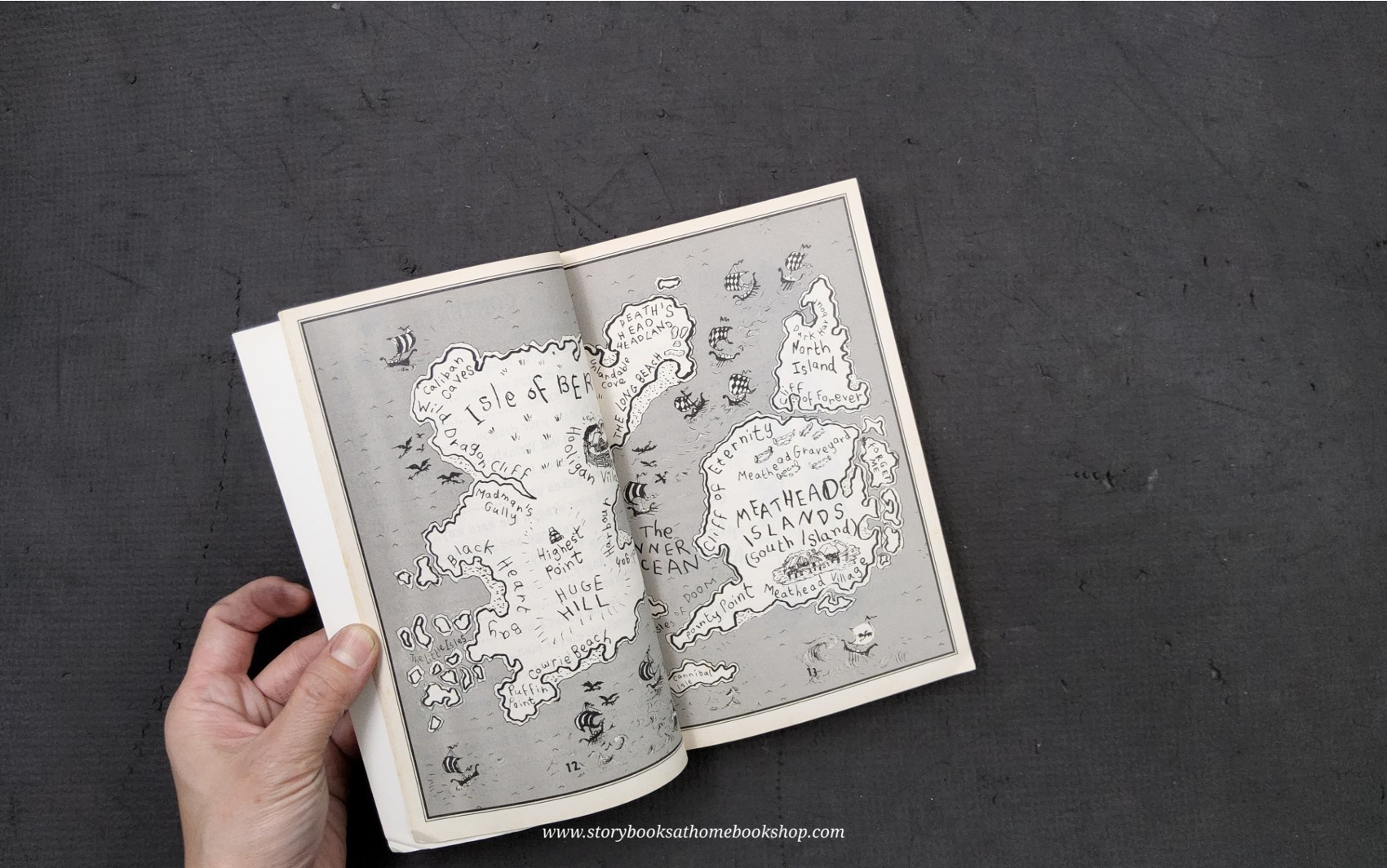 HOW TO TRAIN YOUR DRAGON BY HICCUP HORRENDOUS HADDOCK III BY CRESSIDA COWELL