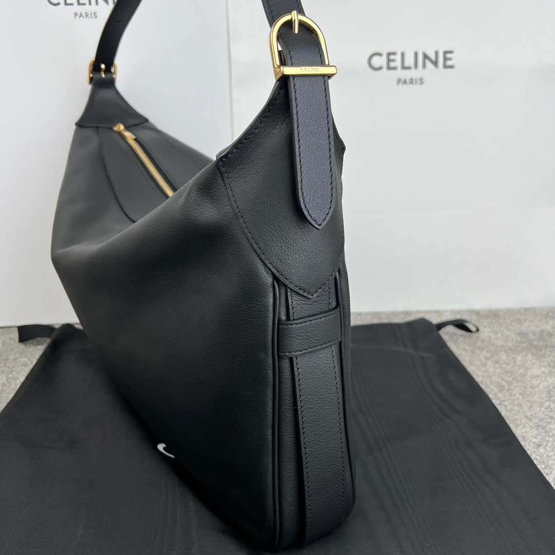[Pre-order]กระเป๋าซีลีน MEDIUM ROMY IN SUPPLE CALFSKIN - CELINEงานเกรด vip ดีที่สุด