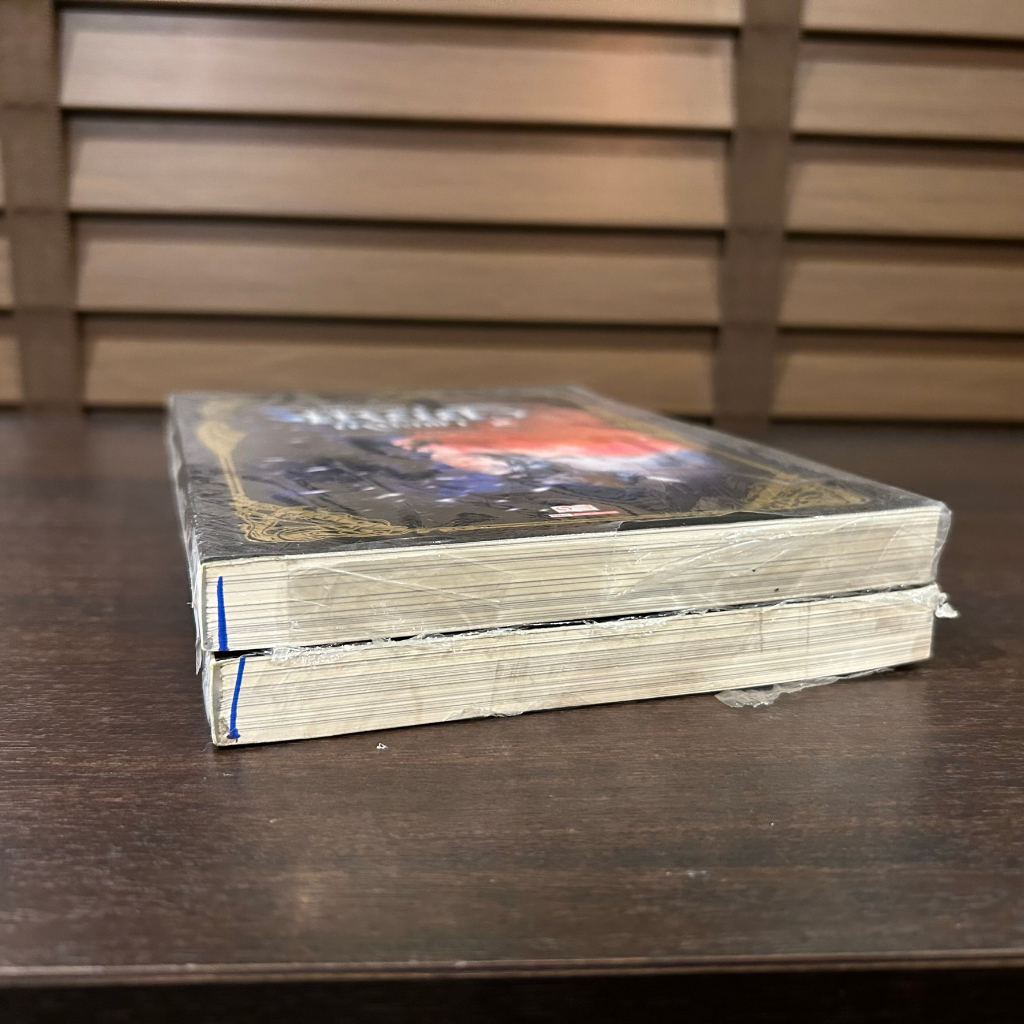 ชุด ล่าขุมทรัพย์เหยี่ยวเหนือฟ้า เล่ม 1-2 จบ ครบชุด ... เทียนเซี่ยป้าชั่ง (มือหนึ่งเซล) นิยาย แปลจีน กำลังภายใน