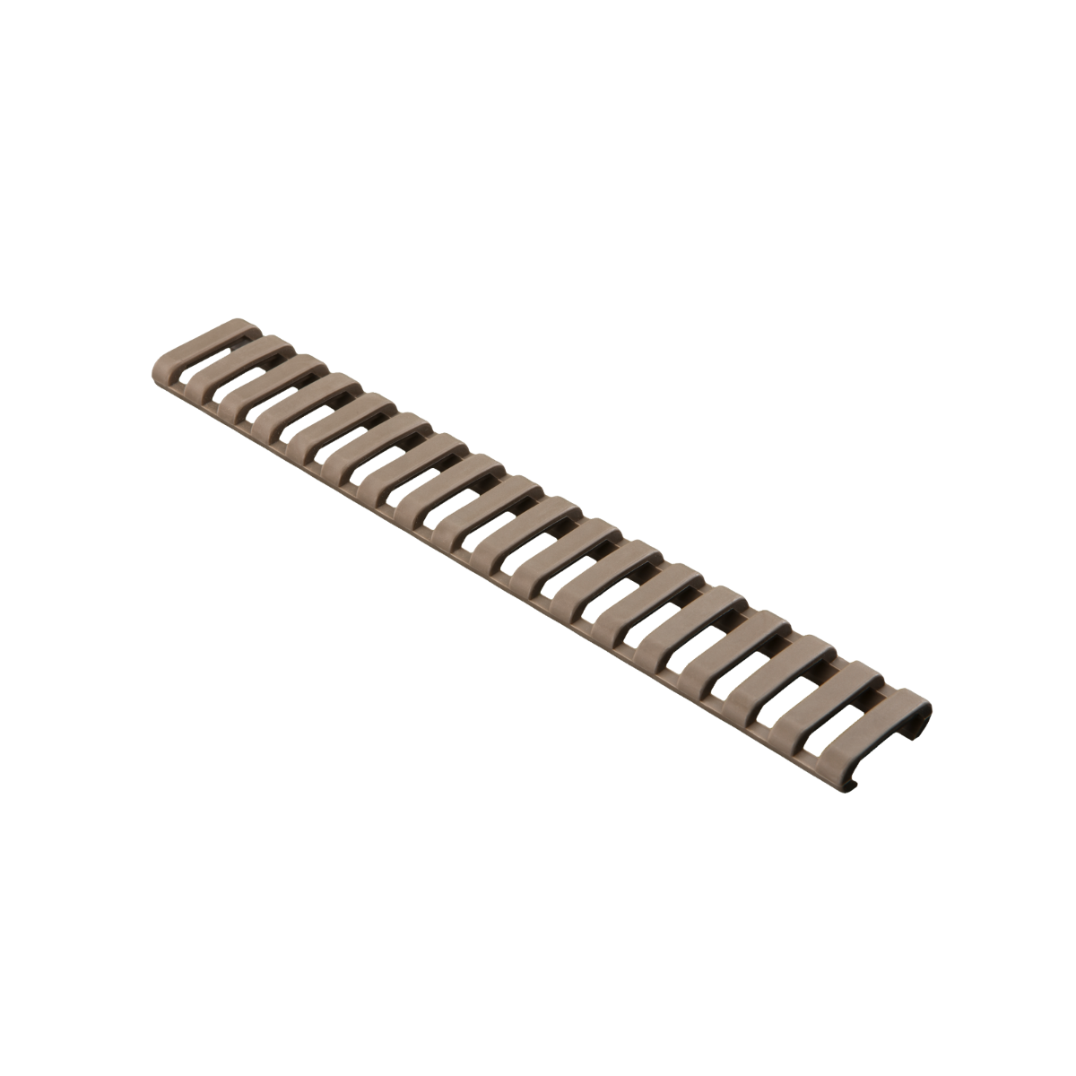 MAGPUL - Ladder Rail Panel Low-profile 1913 Picatinny rail coverage (สีFDE)
