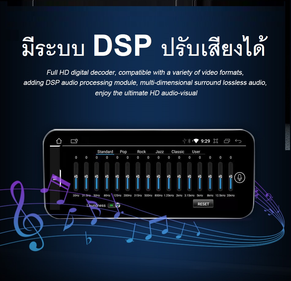 จอแอนดรอย bmw