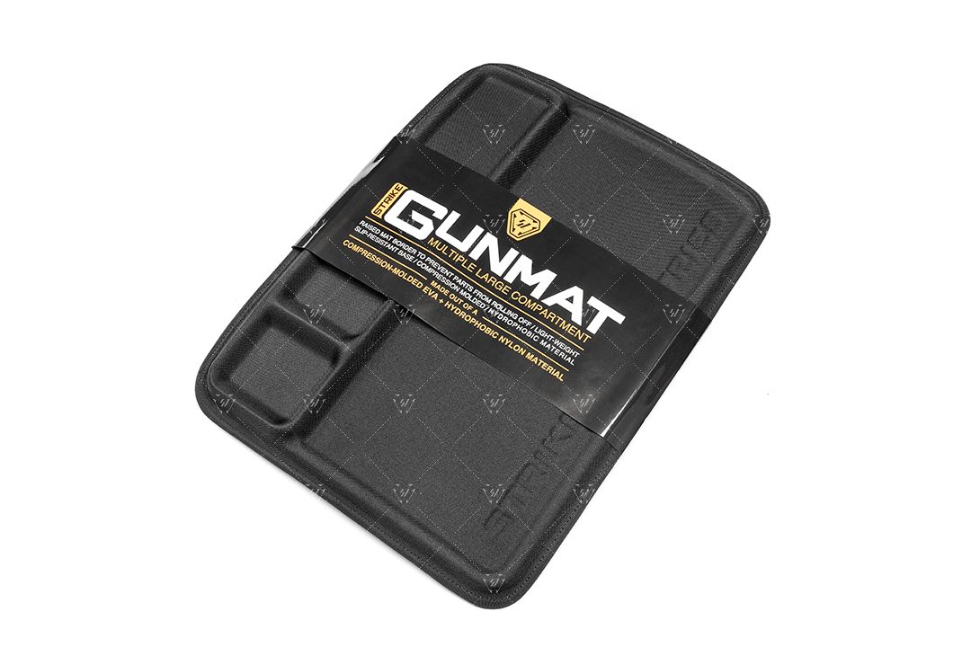 STRIKE INDUSTRIES - Strike Industries Gunmat