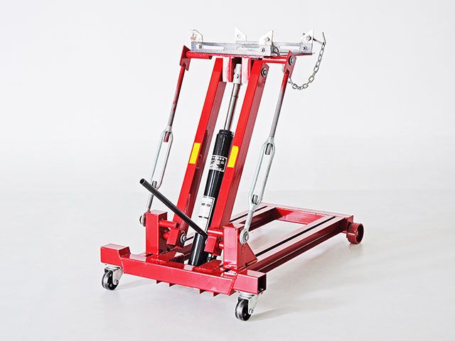 Lifting Equipment เครื่องยก รับน้ำหนักได้ 2ton 113x66x25cm