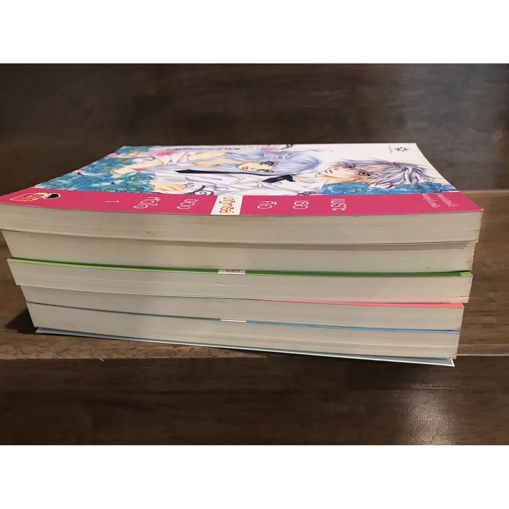 เพราะเธอคือปาฏิหาริย์ของหัวใจ เล่ม 1-5 จบ ครบชุด ... Snowman (มือสอง) นิยาย แจ่มใส เลิฟซีรีส์