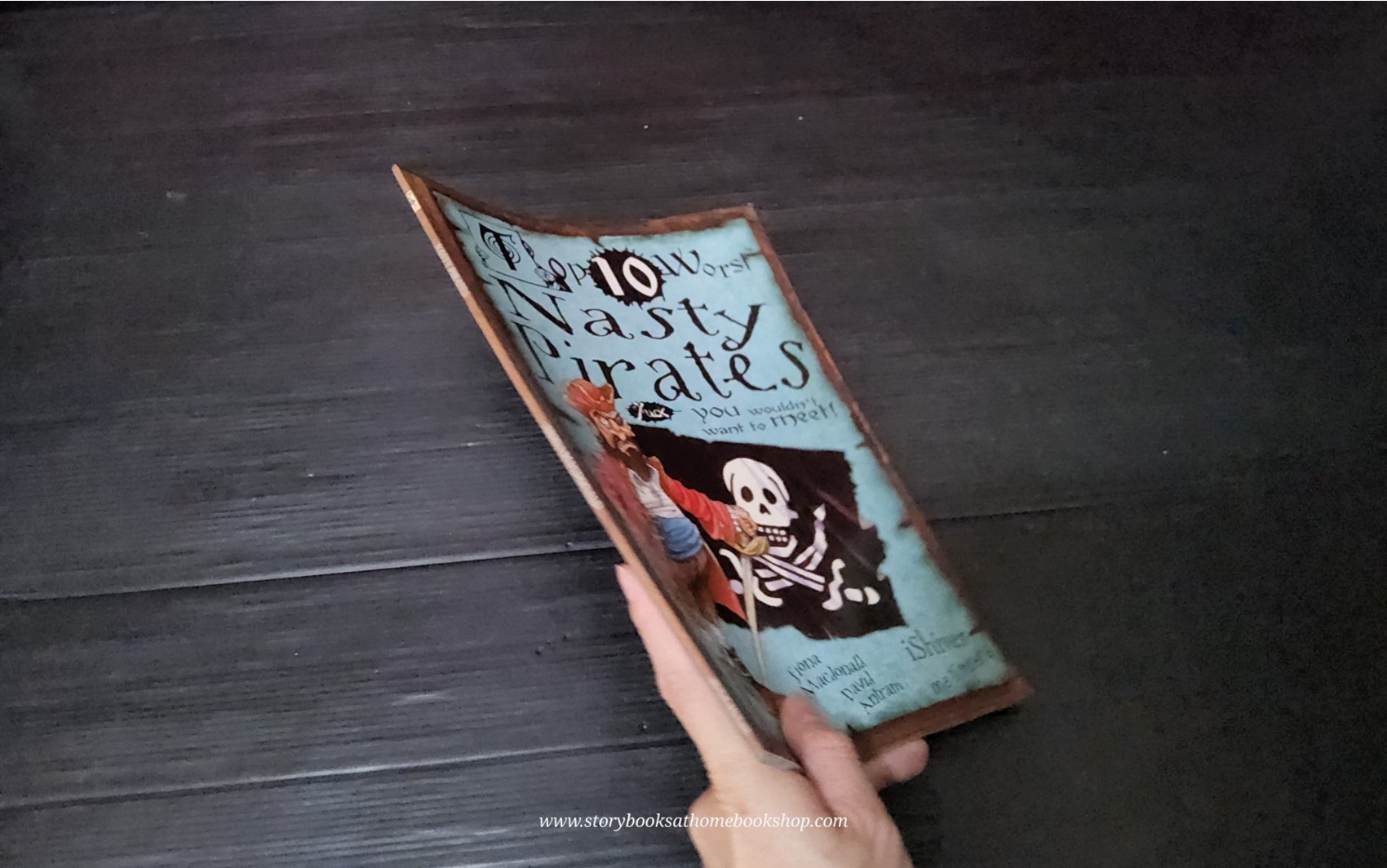 Knowledge Book ** ð
ðTop 10 Worst NASTY PIRATES YOU WOULDN'T WANT TO MEET!