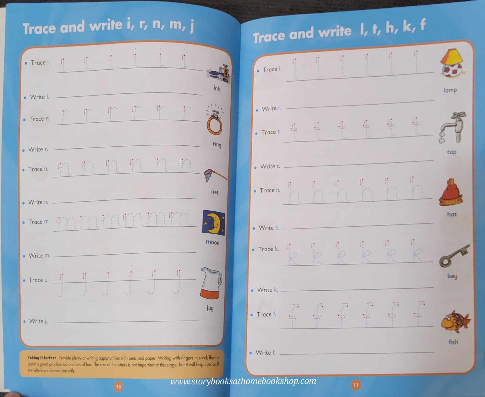 PRACTICE BOOK** ð
COLLINS ENGLISH EASY LEARNING AGES 3-5