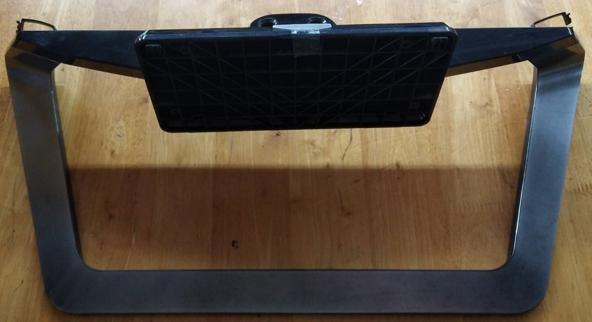 ขาตั้งทีวี แอลจี LG ของแท้ถอดจากเครื่อง รุ่น 42LM7600