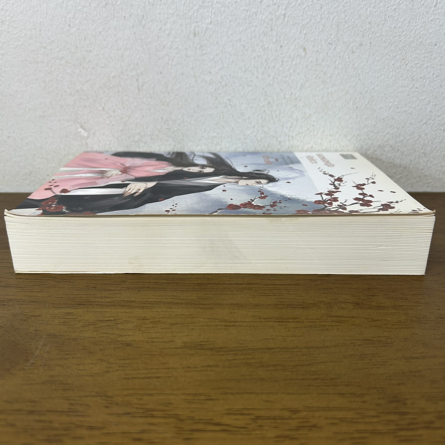 ยอดหมอหญิงหัตถ์เทวะ ... จิ่วซานหลิง (มือสอง) นิยาย จีนโบราณ Dbook