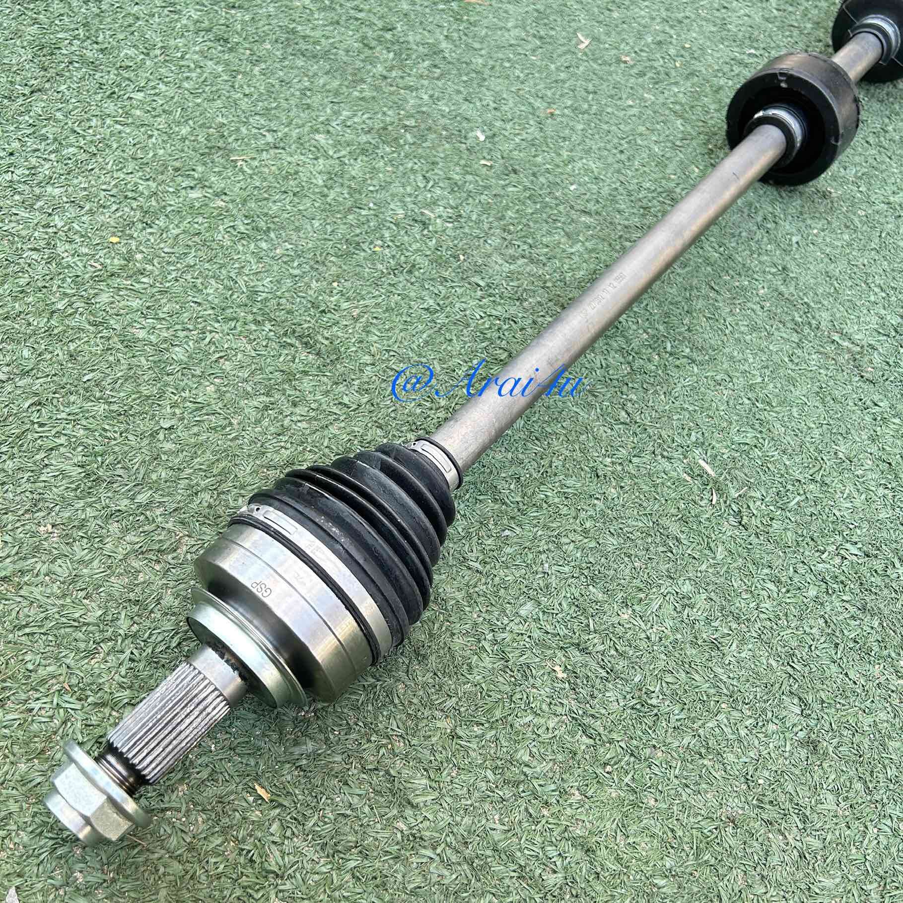 เพลาขับทั้งเส้น GSP HONDA CITY 02-06 ข้างขวา