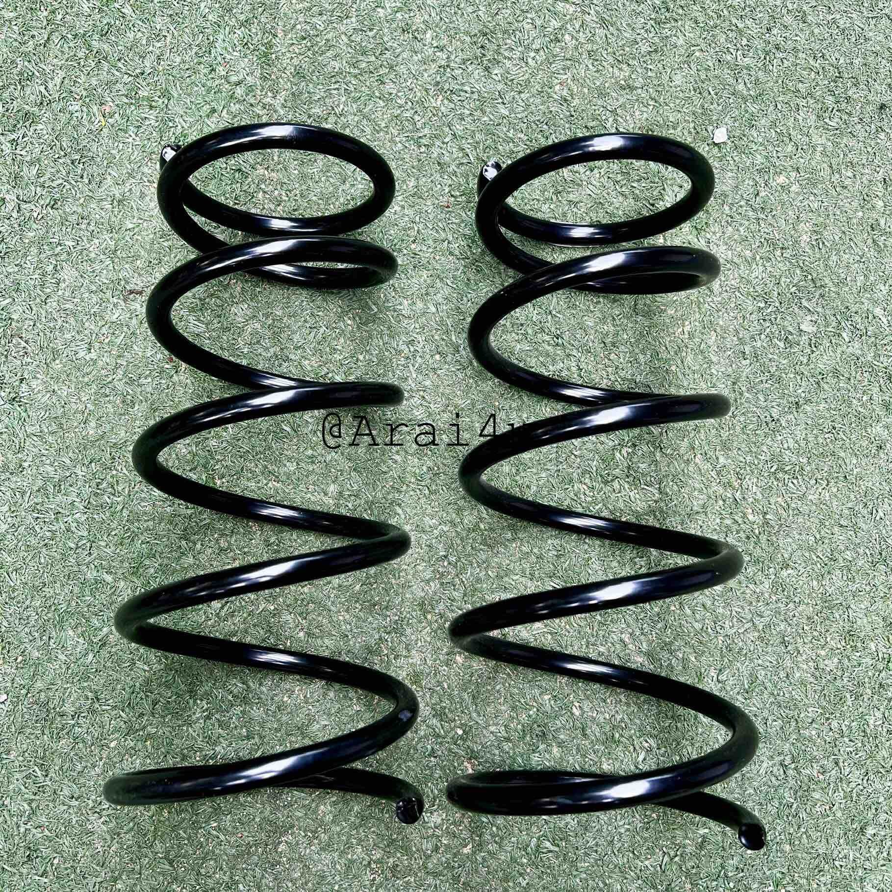 สปริง โช้คอัพหน้า สำหรับ TOYOTA VIOS ปี 2003-2007 รหัสสินค้า TO-S001 ( 1คู่ ) ยี่ห้อ NDK