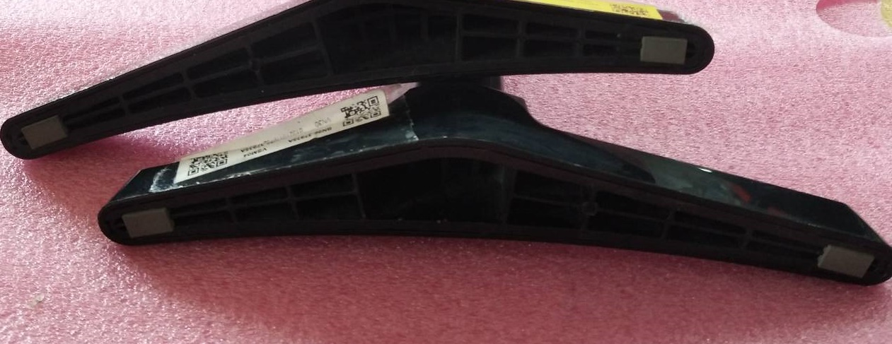 ขาตั้ง TV SAMSUNG (ซัมซุง) ของแท้ถอดจากเครื่อง รุ่น UA40J5250DK UA40N5000AK UA43T6000AK พาร์ท BN96-37935A BN96-37936A BN63-14387A BN63-14386X