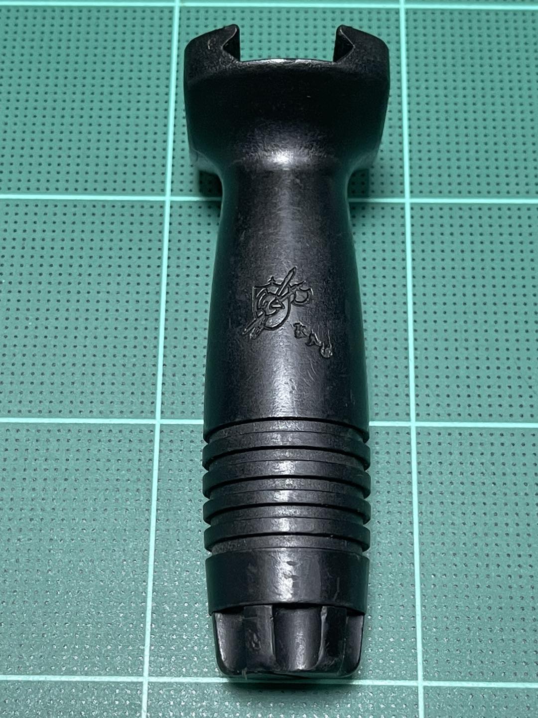 มือ2 GRIP KAC #2