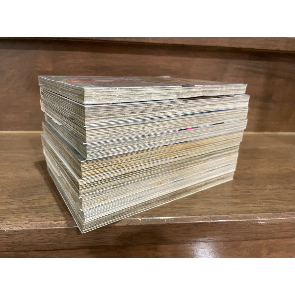 [MANGA] Seiken no Blacksmith สงครามดาบศักดิ์สิทธิ์ เล่ม 1-8 ... Isao Miura เขียน (มือสอง)