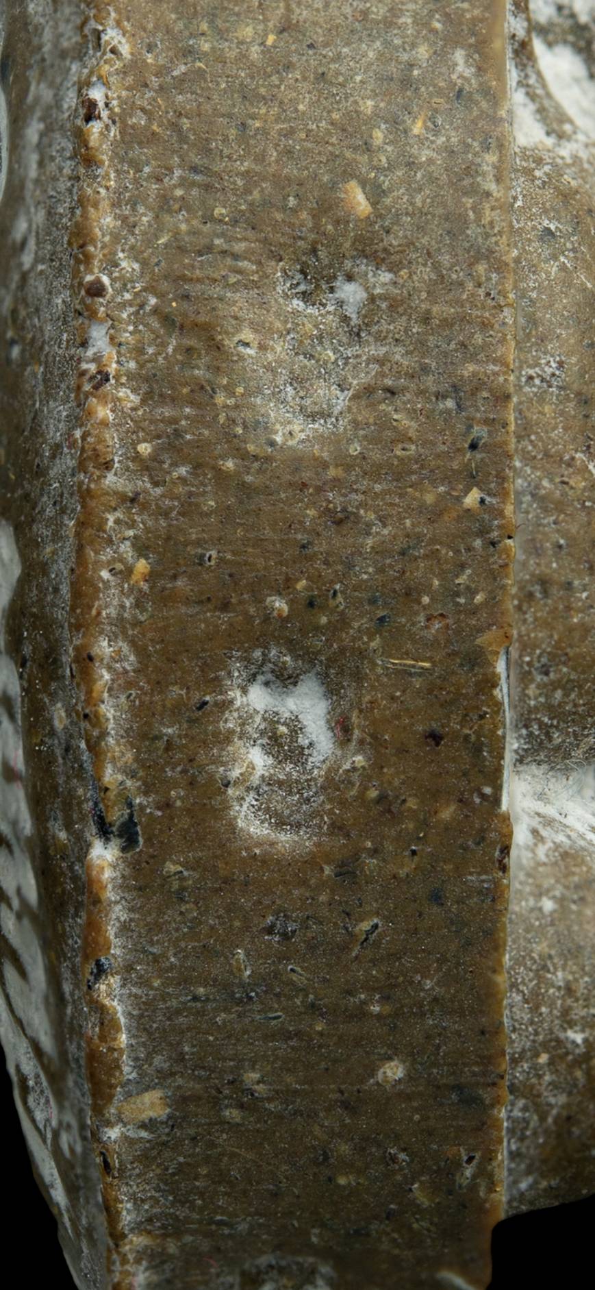 พระปิดตา เนื้อผงเกสร รุ่นแรก วัดชัยมงคล ปี 2522 ตะกรุดเงิน9ดอก (มีผงตะไบทองคำ)