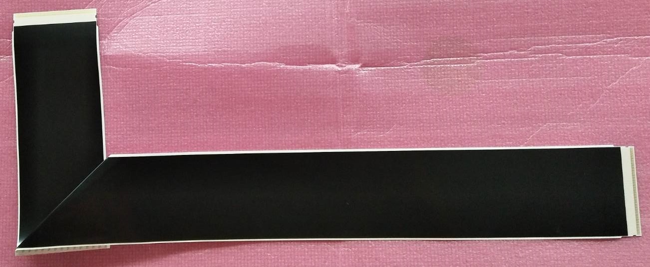 สายแพ SAMSUNG (ซัมซุง) อะไหล่แท้/มือสองพร้อมใช้งาน พาร์ทBN96-51104B ใช้กับรุ่น QA55Q70 และรุ่นที่พาร์ทตรงกัน