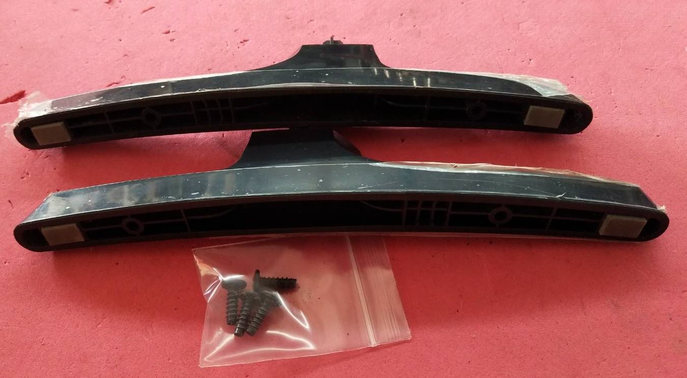 ขาตั้ง TV SAMSUNG (ซัมซุง) อะไหล่แท้/ของถอดจากเครื่อง พาร์ท :BN96-36499E :BN96-36499L :BN96-36499P :BN96-36499A