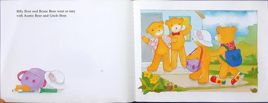 หนังสือนิทานปกแข็ง** 🍅🍓Why Don't the Stars Fall Down