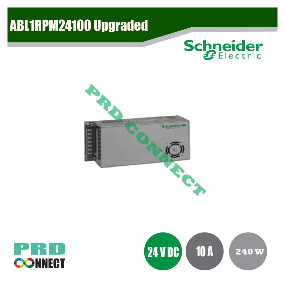 ABL1RPM24100 Upgraded