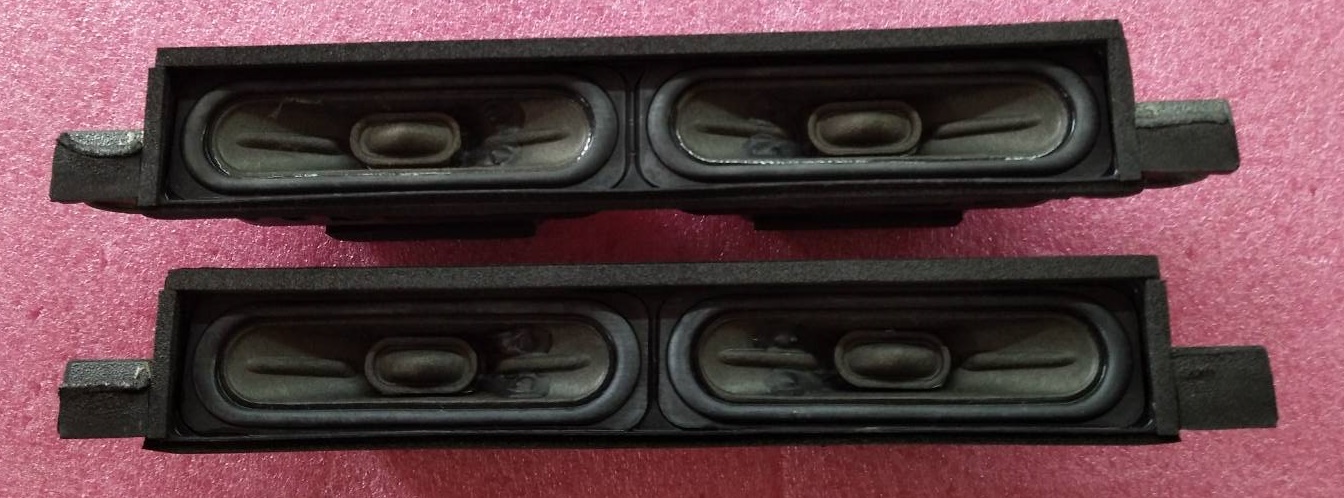 ลำโพงทีวี LG (แอลจี) มือสองพร้อมใช้งาน รุ่น42LM5800 42LS4600 47LM4610 47LM6200 47LM6700 พาร์ทEAB62648901 EAB62648903 EAB62648905 (8โอมห์ 10/15วัตต์)